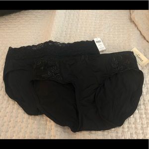 Soma underwear bundle